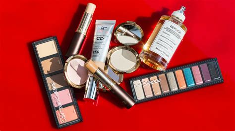 The Magic Connection: How Sephora Uses Common Ingredients to Create Extraordinary Products
